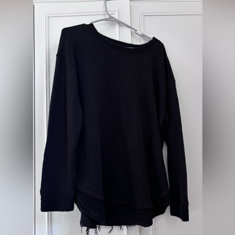 Heritage Black Women's Sweatshirt